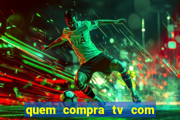 quem compra tv com defeito em porto alegre